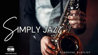 THE BEST IN CLASSIC JAZZ • SMOOTH JAZZ PLAYLIST