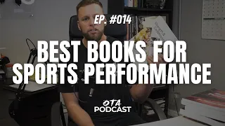 Top Performance Books Every Coach Should Have