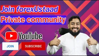 Join ForexUstaad Private community