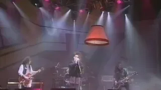 The Cure - Never Enough  Live HQ