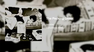 Neroche - The Pecking Order