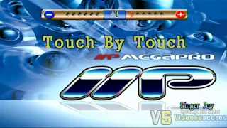 Joy - Touch By Touch (Karaoke/Lyrics/Instrumental)
