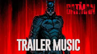 THE BATMAN: Main Trailer 2 Music Theme | EPIC VERSION (Soundtrack)