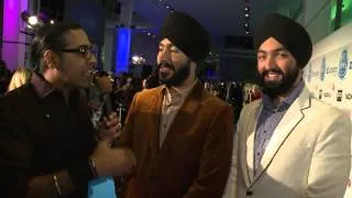 LEBARA ASIAN MUSIC AWARDS 2012 - GOLDKARTZ