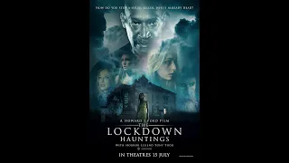 The Lockdown Hauntings US Trailer for Halloween Release