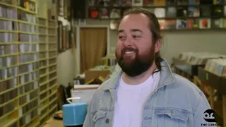 TRATO FEITO - CHUMLEE LEVA ITENS COMPRADO PRA SEUS ESPECIALISTAS