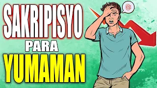 8 Sakripisyo Para Yumaman