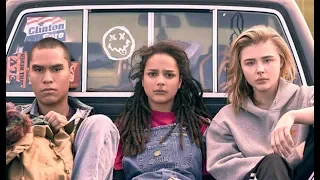 Неправильное воспитание Кэмерон Пост 2018(трейлер)  The Miseducation of Cameron Post: Trailer