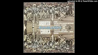 Orquesta Carioca - Fantasia Para Dos Gaviotas Enamorada (1975)