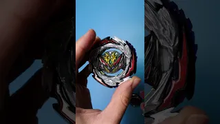 Beyblade Burst PERFECT DYNAMITE BELIAL #Shorts