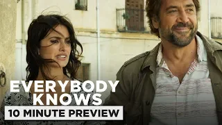 Everybody Knows | 10 Minute Preview | Film Clip | Own it now on Blu-ray, DVD & Digital