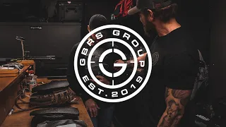 GBRS Group Ballistic Plate Level III ICW & GT Overview & Testing Part 2