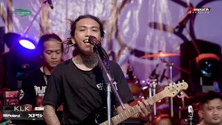 SAMPAI PAGI Melody MAHESA Beraksi Bang RONIES