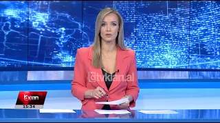 Edicioni i Lajmeve Tv Klan 26 Tetor 2021, ora 15:30 Lajme – News