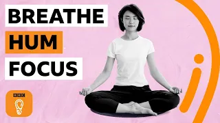 How to keep calm under pressure | 3 quick tips | BBC Ideas