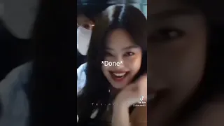 if taehyung were a photographer  😂 watch till the end #taehyung #jennie #jungkook #taennie