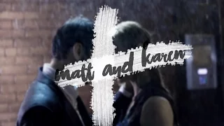 Matt & Karen | I wanna love you