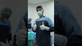 Plastic Surgery in Turkey | Operation Moments | FLYMEDI