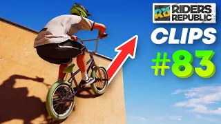 Best RIDERS REPUBLIC Clips | Part 83