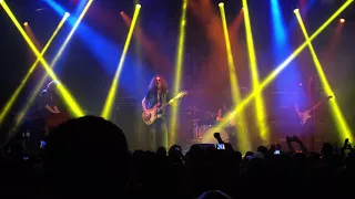 Glenn Hughes - Smoke on the Water - Live in Rio 2018