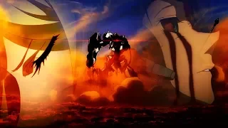 【MAD AMV】 Gundam Iron Blooded Orphans 'Dreamer'