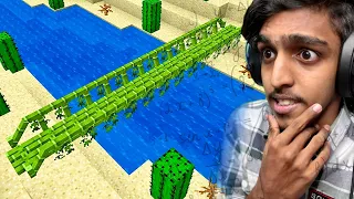 100% Working Minecraft Viral TikTok Hacks😮😮!! GAME THERAPIST