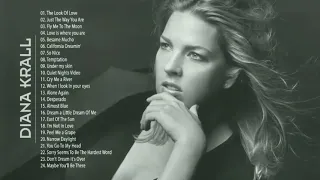 Diana Krall's Greatest Hits Full Album   Best of Diana Krall Lossless