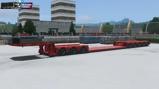 Truckers of Europe 3 - Update 0.44