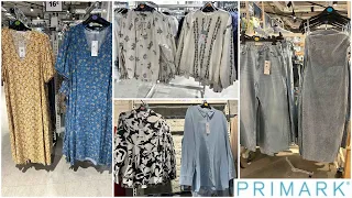 Primark women’s new collection / May 2024