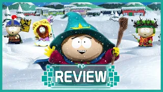 South Park: Snow Day! Review - Maybe, Just Stay Inside