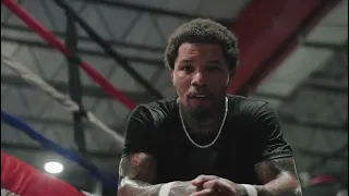 Gervonta Tank Davis: Going Apes 🦍 in Brooklyn at the Barclays Center