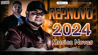 OS BARÕES DA PISADINHA 2024 ( REPERTÓRIO NOVO 2024 ) CD NOVO - MÚSICAS NOVAS