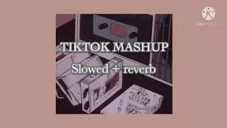 🤎|TIKTOK MASHUP 2021|🤎 [slowed + reverb]