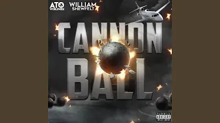 Cannonball (feat. William Shewfelt)