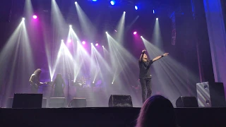 Ария - Осколок Льда [Live @ Пермь, ДК Солдатова 10.12.2019]