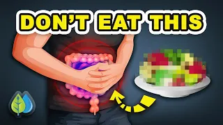 ⚠️ 2 Absolutely WORST Gut Inflammation Foods You'll Want to Avoid