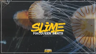 "Slime"- Old School Hip Hop Instrumental Boom Bap Underground Rap Beat Prod  By Macqueen Beats