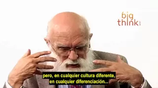 James Randi sobre cómo aplastar una afirmación paranormal (subtitulado)