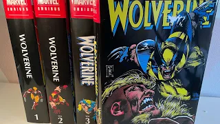 Wolverine Omnibus Volume 4 Overview: Marvel’s X-men Comics