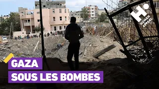 Gaza a besoin de notre aide en urgence | Human Appeal France