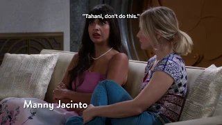 Tahani, don't do this