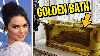 Bizarre Expensive Things Kendall Jenner Spends Her Millions On in 2022