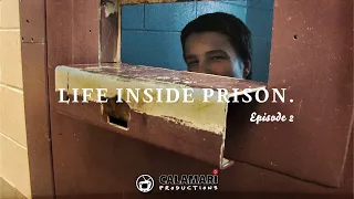 Cradle To Jail  |  A Prison Documentary (Part 2)