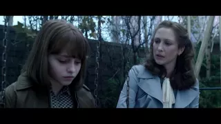 CONJURING 2 | Seltsame Vorfälle in Enfield | Featurette Deutsch / German HD