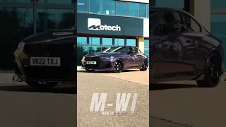 Motech 20” wheels now in stock ! MW1 and MW3