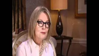 Diane Keaton on Motherhood