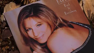 Barbra Streisand - Speak Low  (Remaster version - for Hi-Res Audio)