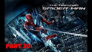 The Amazing Spider-Man - walkthrough | Part 30