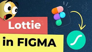 How to Create Lottie Animation using Figma Aninix Plugin