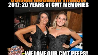 Catskill Mountain Thunder 1997-2017 20 Years of Memories & Still Going ..
